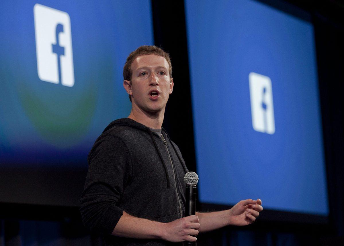 Facebook: Αναφορές ότι πωλούνται δεδομένα δισεκατομμυρίων χρηστών σε χάκερ