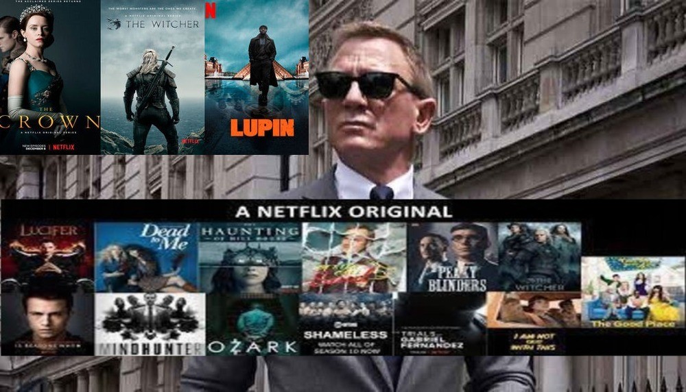 Cinema Vs Streaming | Θα μπορέσει να επιβιώσει ο κινηματογράφος ;