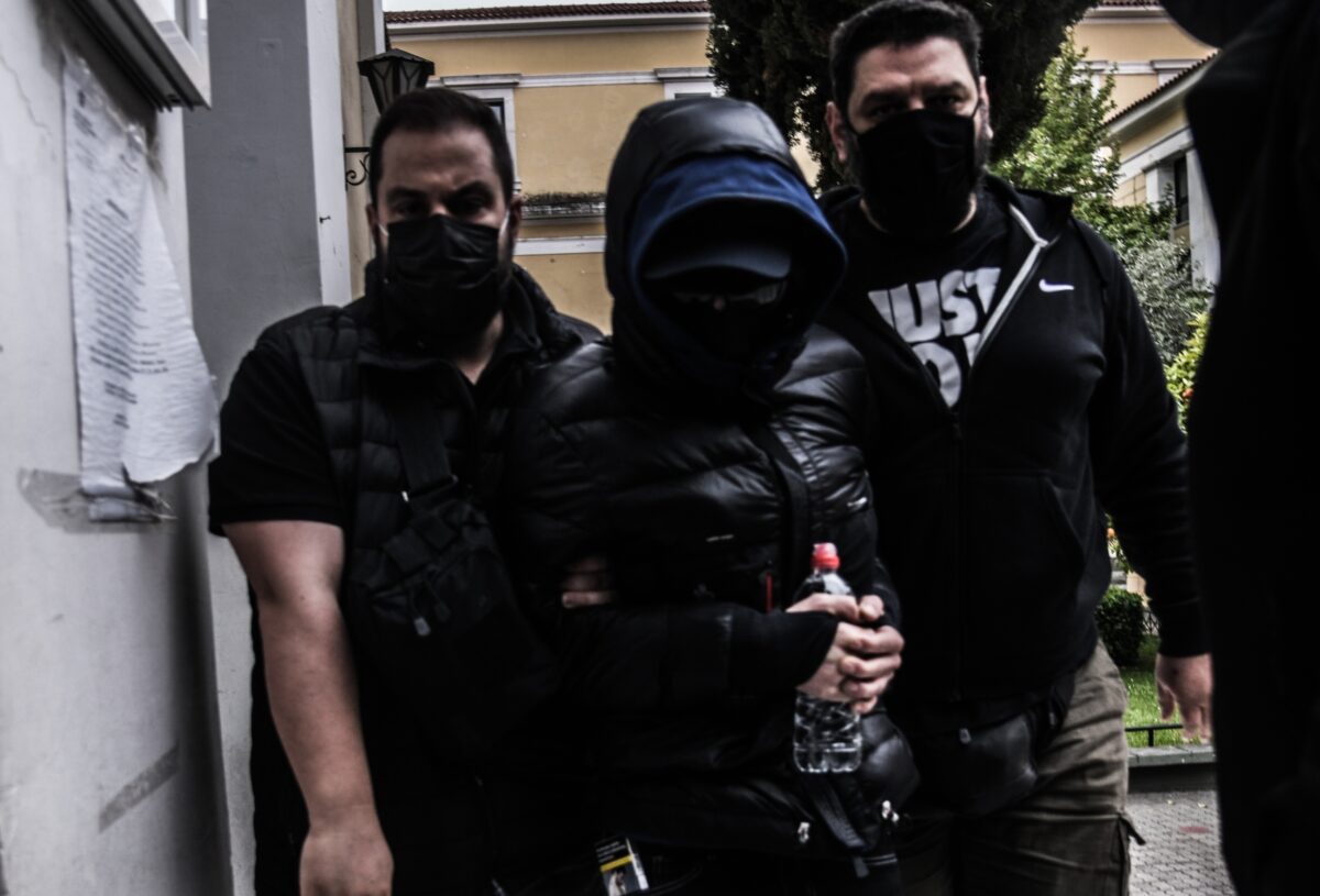 Μένιος Φουρθιώτης: Εκτός φυλακής υπό όρους