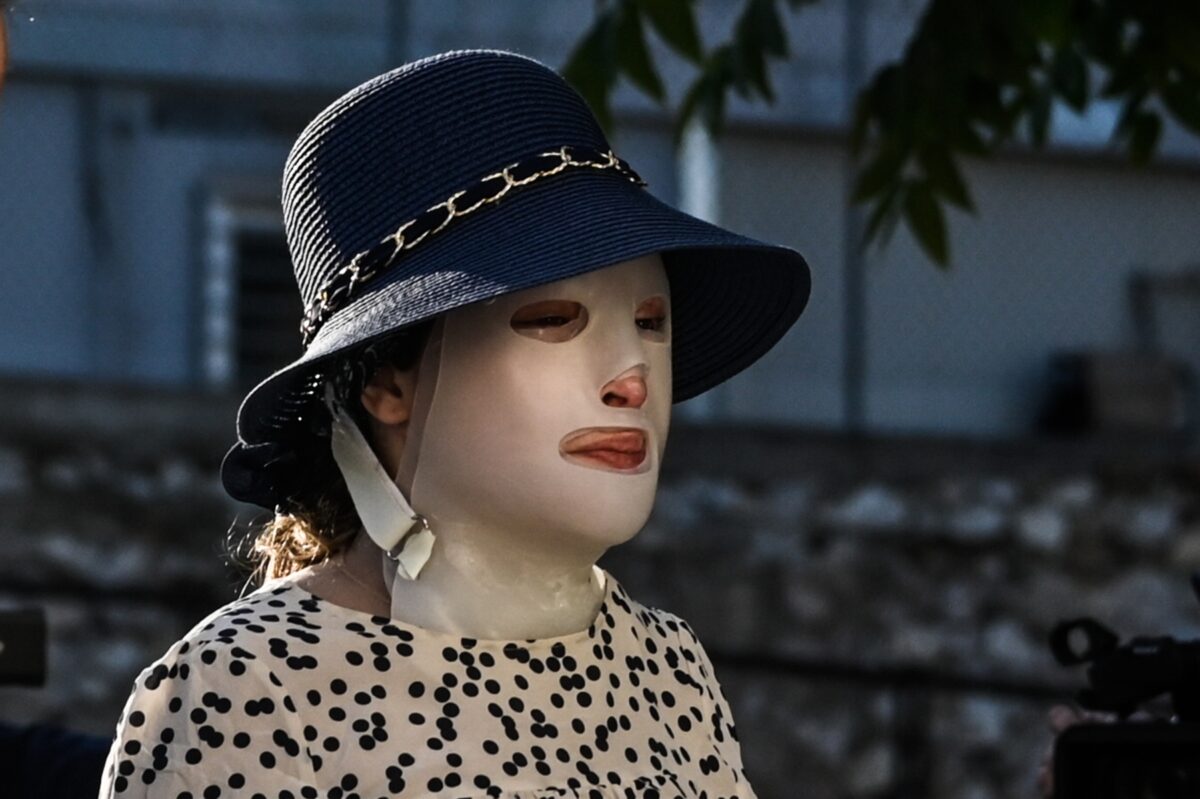 Επίθεση με βιτριόλι: Κατέθεσε ο 40χρονος -«Είχα περιστασιακή, ερωτική σχέση με την Έφη»