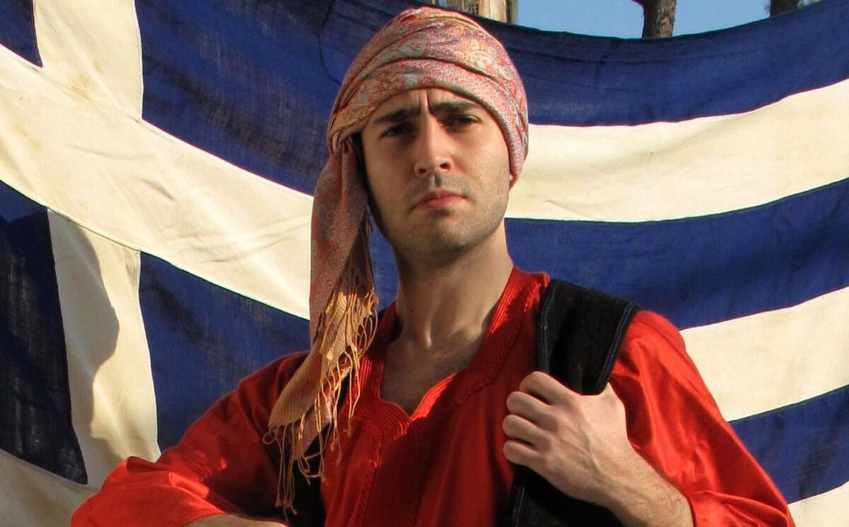 Πως φτάσαμε στην διαγραφή του Μπογδάνου από τον Κυριάκο Μητσοτάκη