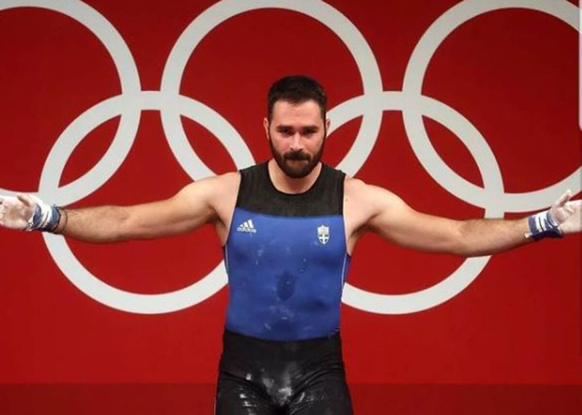 Θοδωρής Ιακωβίδης: Η εξομολόγηση για το bullying που έχει δεχθεί στον αθλητικό χώρο