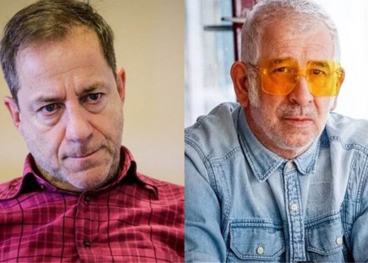 Τρίπολη: Απόπειρα απόδρασης στις φυλακές που είναι Λιγνάδης και Φιλιππίδης - Τι συνέβη