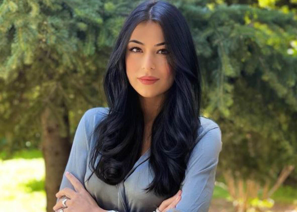 Στηρίζει Μπογδάνο η Λατινοπούλου: «Λυπάμαι, οι σκληρές αλήθειες πρέπει να λέγονται...»