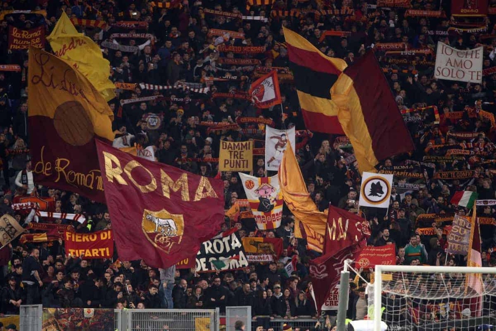Πως οι ultras στην Ιταλία διαμόρφωσαν το ιταλικό οπαδικό κίνημα