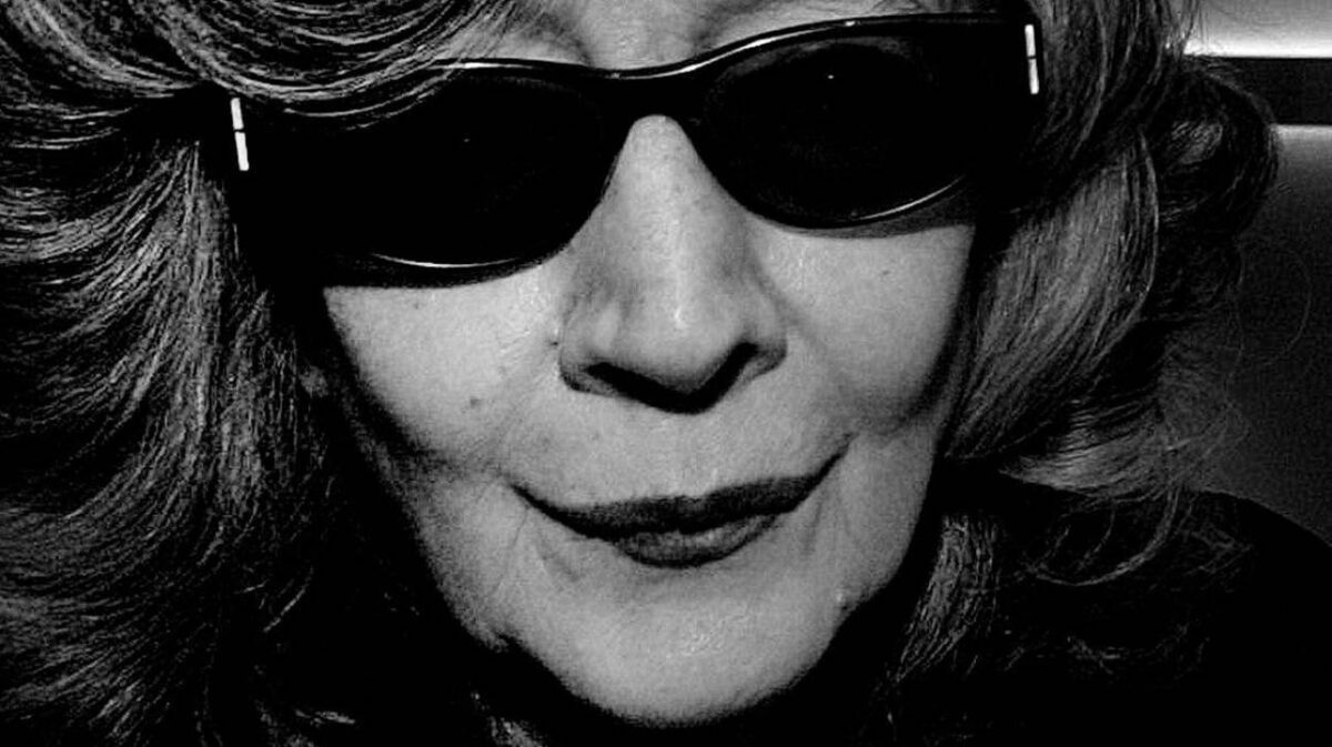 Λούλα Αναγνωστάκη