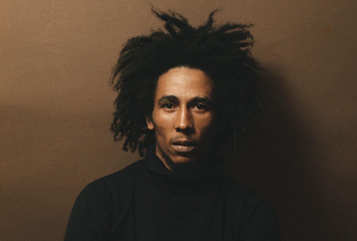 Bob Marley | Όλοι θα σε πληγώσουν. Πρέπει να βρεις εκείνους για τους οποίους αξίζει να υποφέρεις.