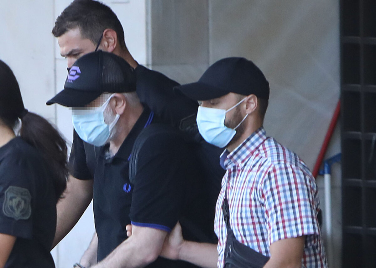 Πέτρος Φιλιππίδης: Πρόταση εισαγγελέα να δικαστεί για βιασμό κατ` εξακολούθηση και δύο απόπειρες