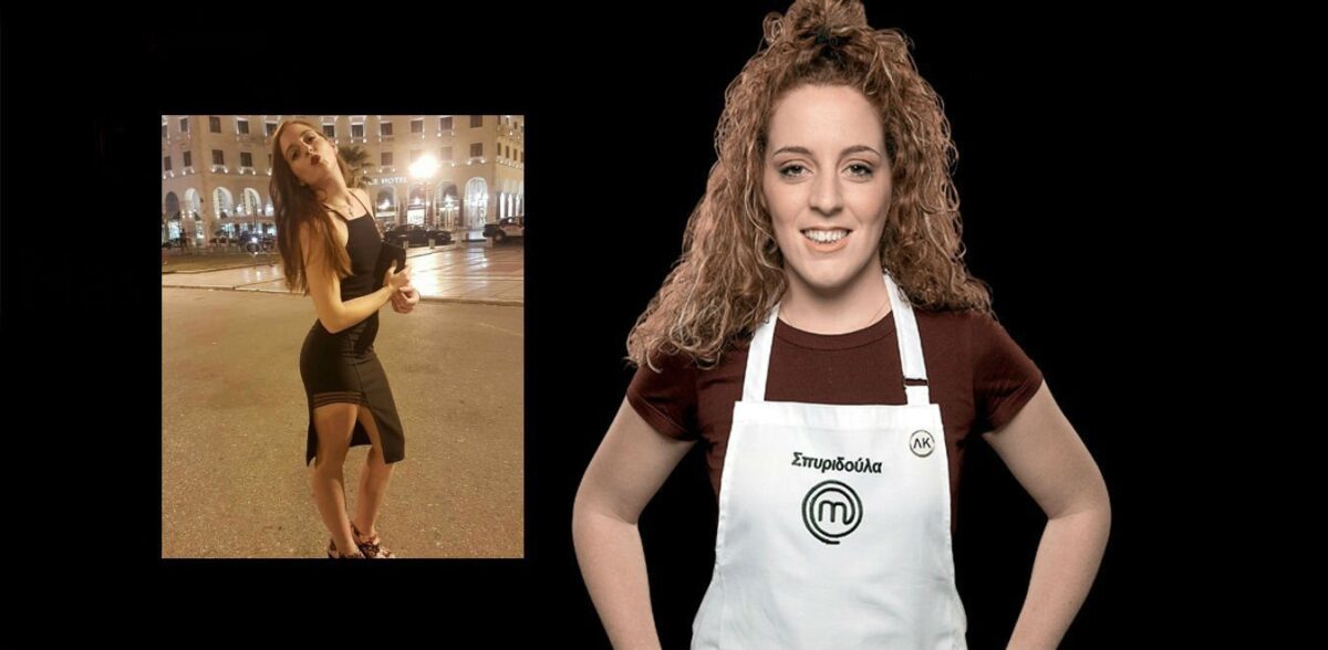 Σπυριδούλα Καραμπουτάκη για ροζ βίντεο | Σε εσένα που βιάζεις την ψυχή μου με προσβολές, γίνε άνθρωπος