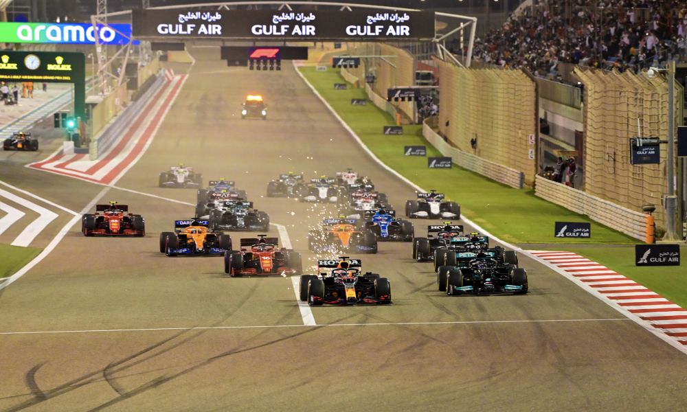 Τα βιοκαύσιμα είναι το μέλλον της Formula 1 (video)