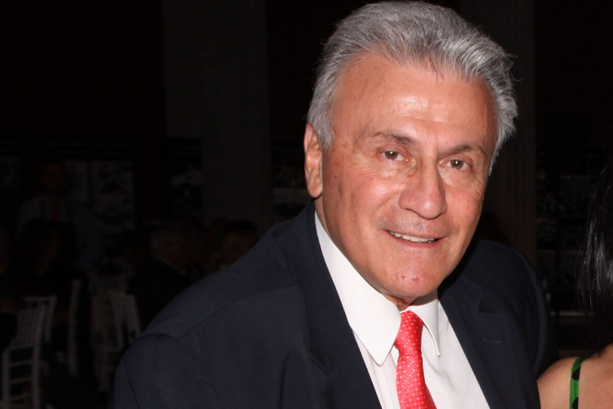 Ψωμιάδης υπέρ Φιλιππίδη: «Αν δεν γούσταρες, να μίλαγες!»