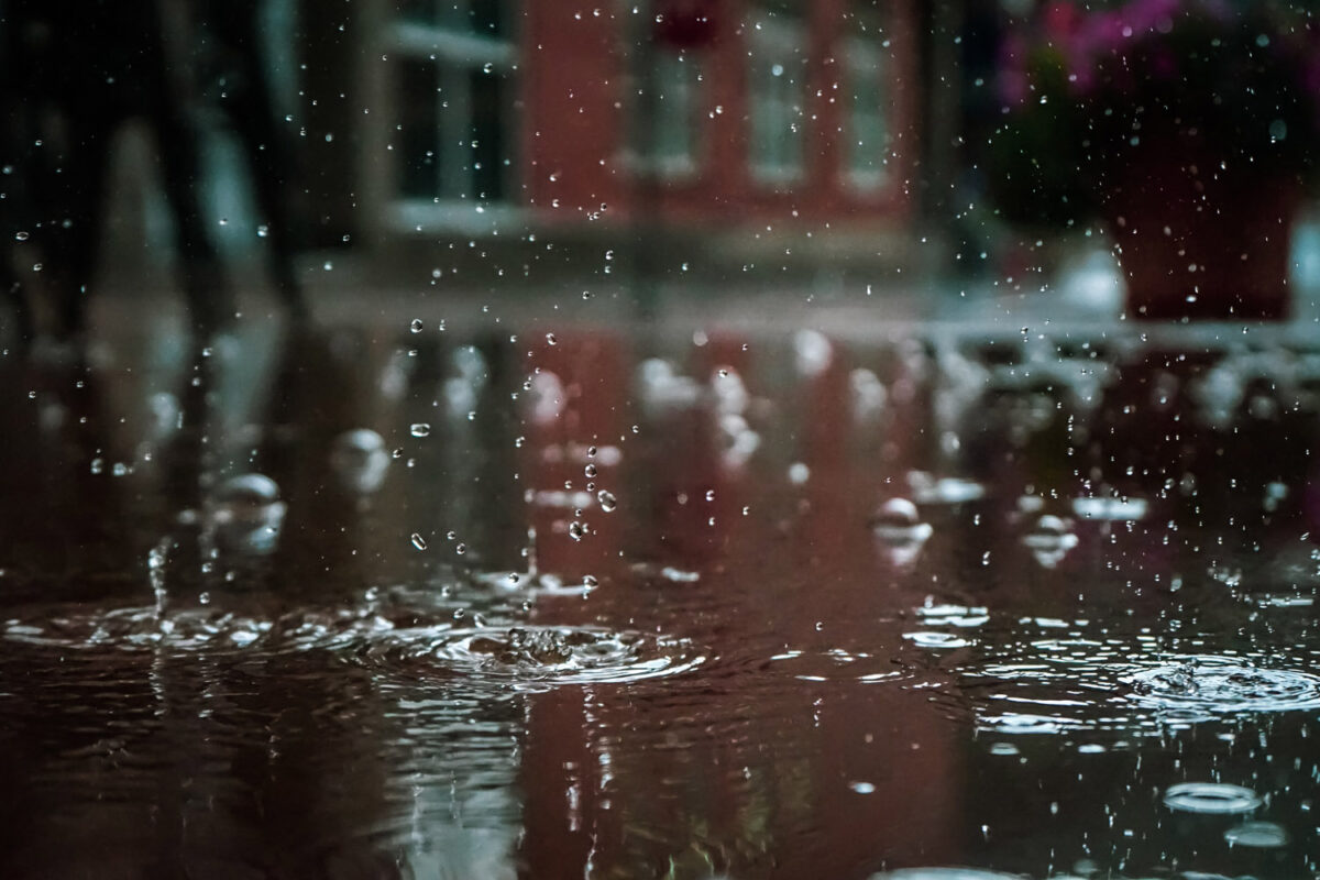 Μαρούσακης: Η νέα κακοκαιρία που «θα θυμίζει τον Ιανό που μας έπληξε πέρυσι» - Πότε ξεκινά