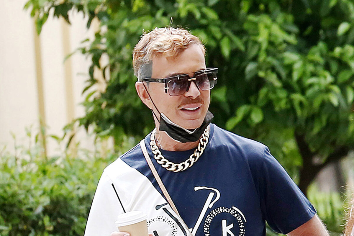 Λάκης Γαβαλάς: Αυτή τη γυναίκα ερωτεύτηκε με την πρώτη ματιά