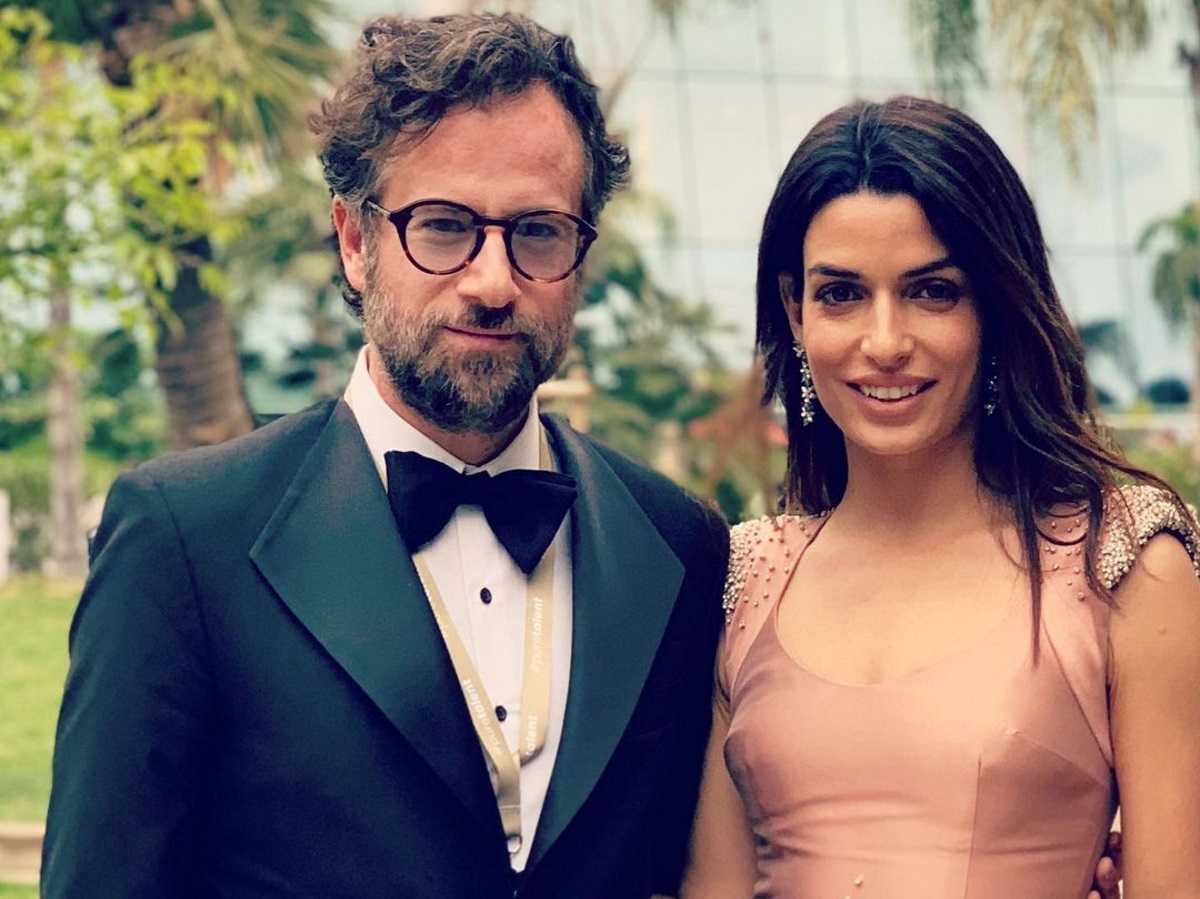 Τόνια Σωτηροπούλου & Κωστής Μαραβέγιας | Ο μυστικός γάμος τους στην Ύδρα