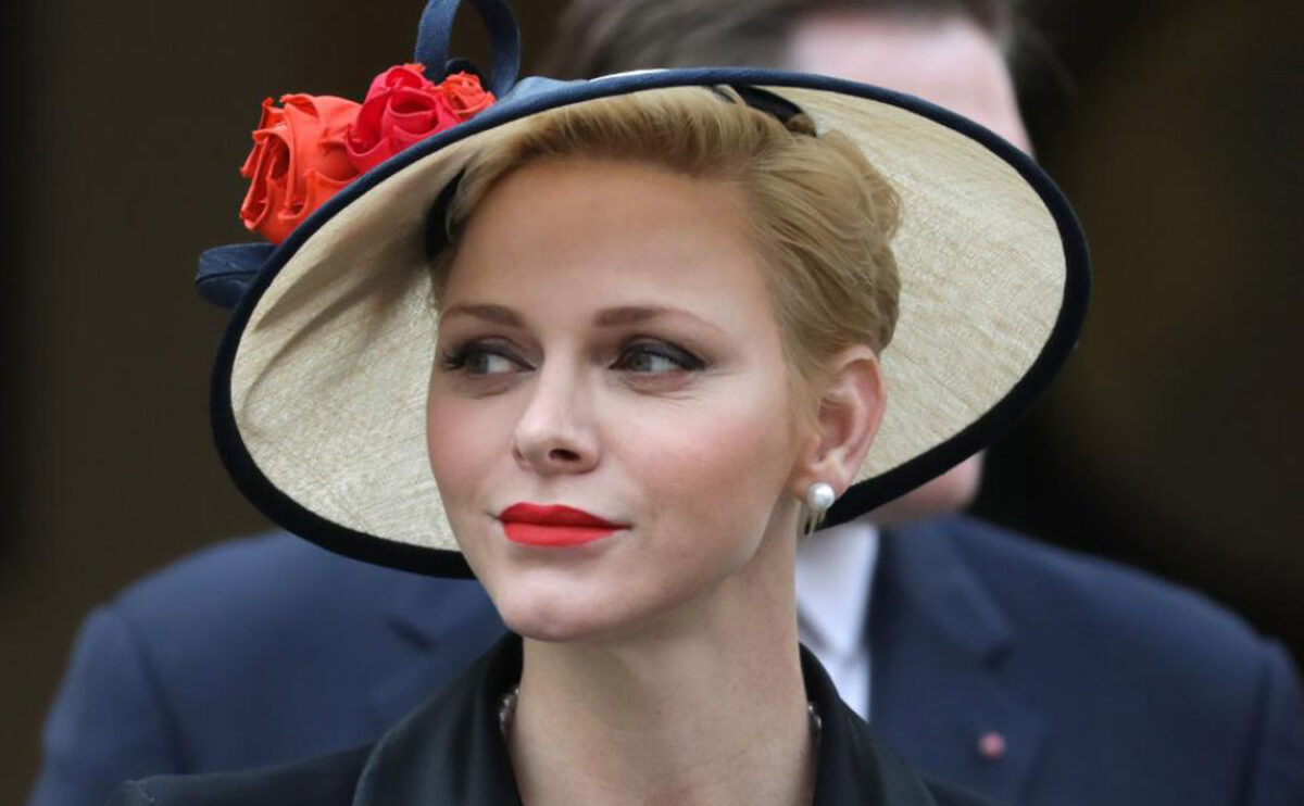 Θα επιστρέψει η πριγκίπισσα Σαρλίν του Μονακό στο παλάτι;