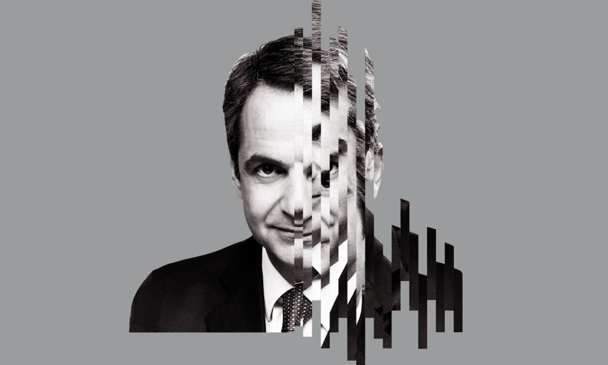 Το πραγματικό στοίχημα για την κυβέρνηση, την κοινωνία, και την χώρα, για τα επόμενα χρόνια.