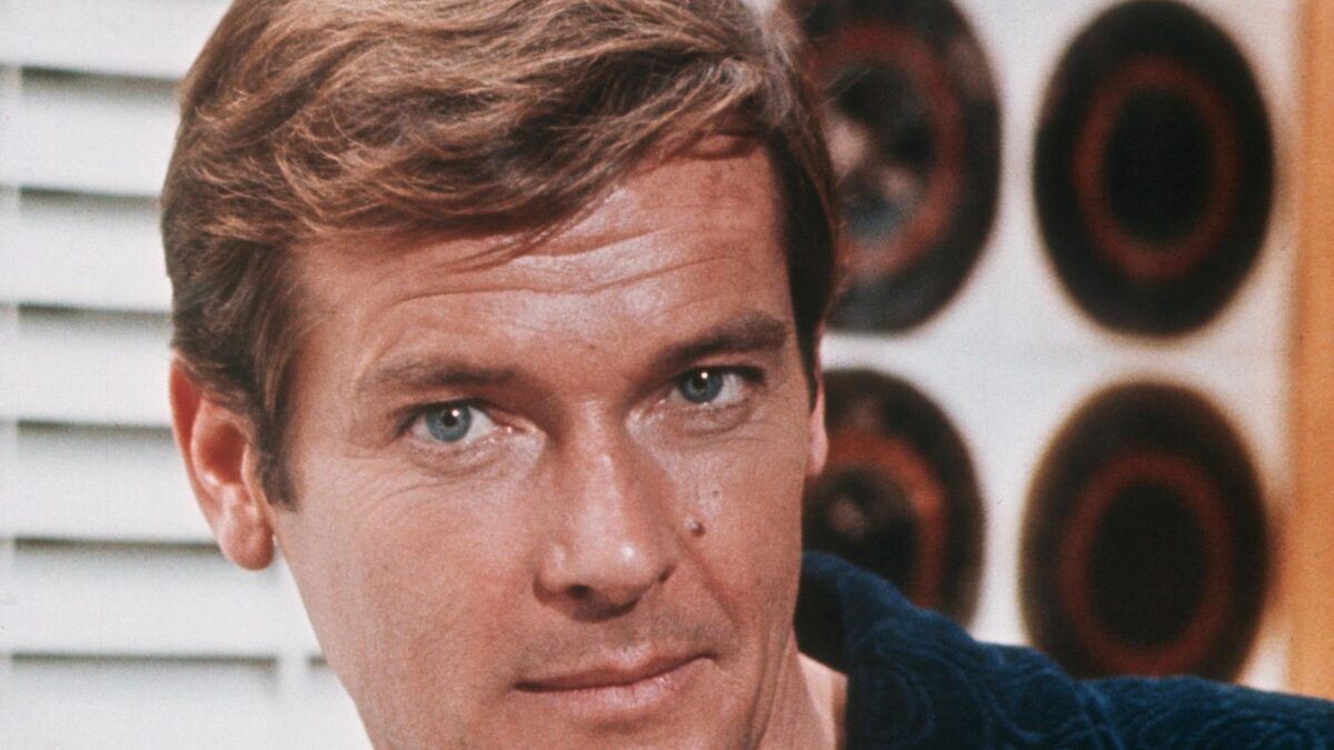 Σερ Ρότζερ Μουρ | Ο Ντάνιελ Κρεγκ είναι o καλύτερος Μποντ από όλους