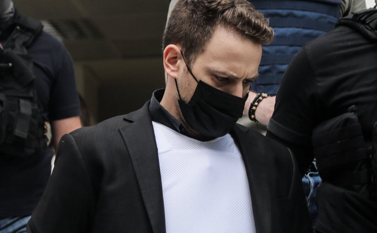 Γλυκά Νερά: Τέλος τα σενάρια για τη δολοφονία της Καρολάιν - Υπάρχει συνεργός τελικά;