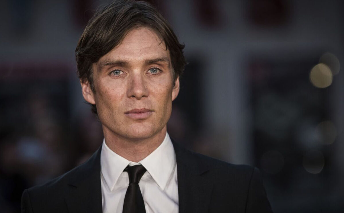 Κίλιαν Μέρφι: Μετά το «Peaky Blinders», θα γίνει ο «πατέρας» της ατομικής βόμβας