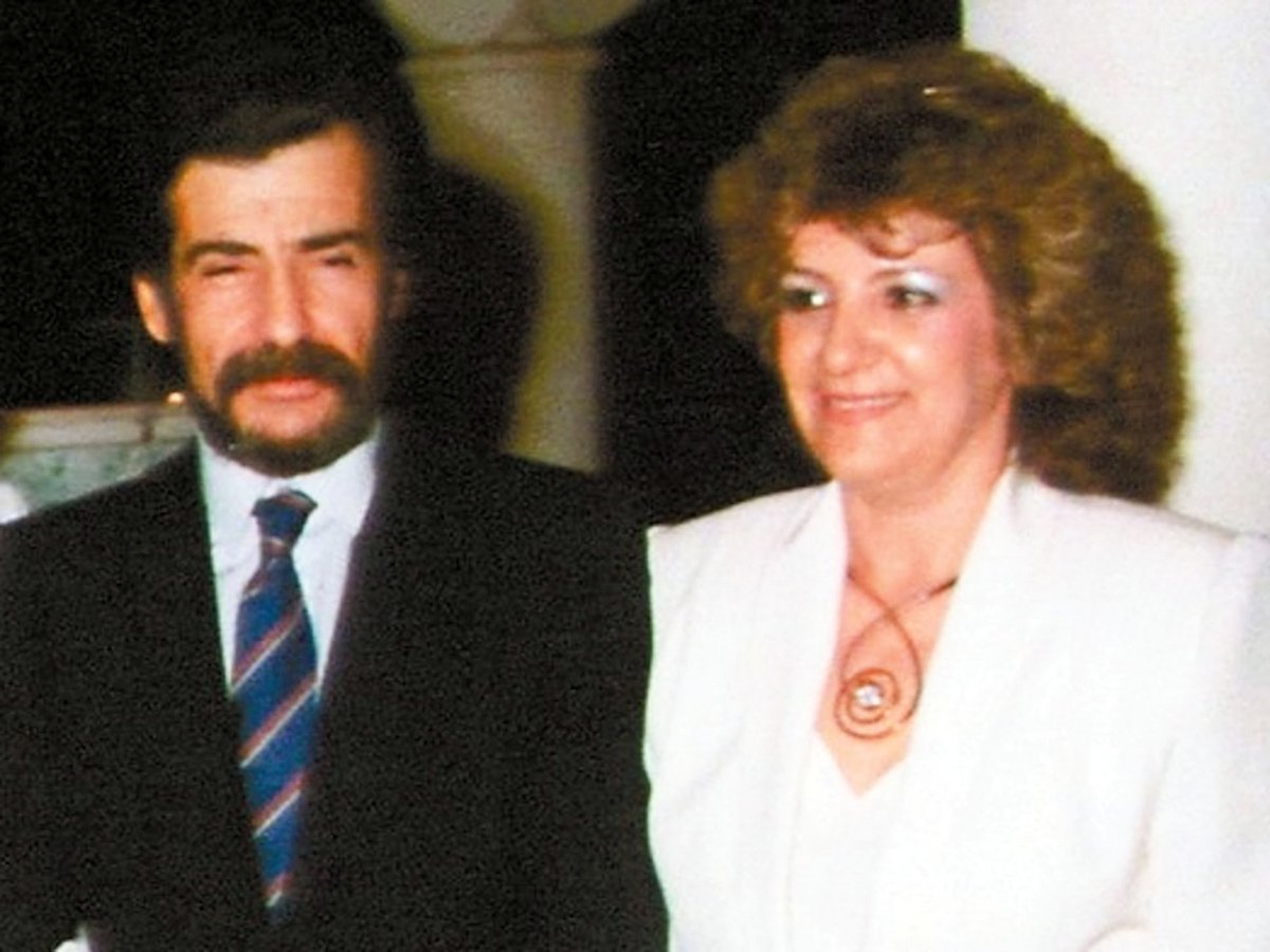 Φώφη Γεννηματά | Όταν η επάρατη νόσος «χτύπησε» τους γονείς της Γιώργο και Κάκια