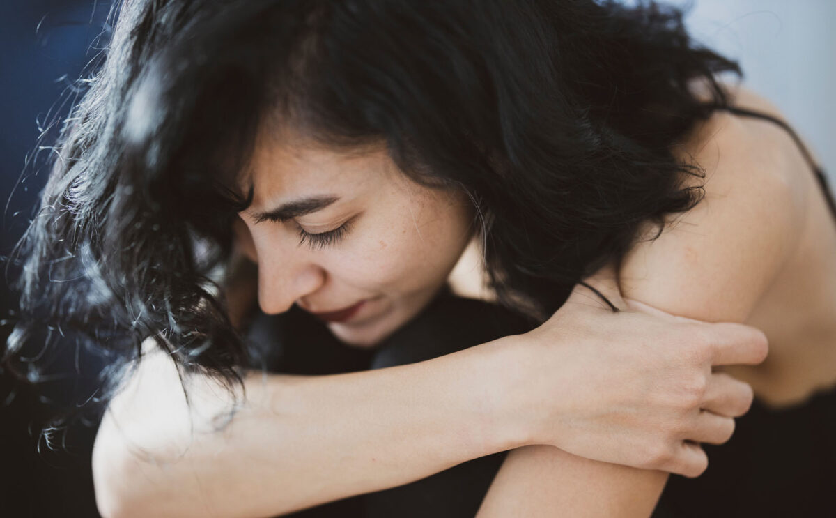 Άνδρες vs Γυναίκες: Τελικά ποιος αντέχει περισσότερο τo άγχος;