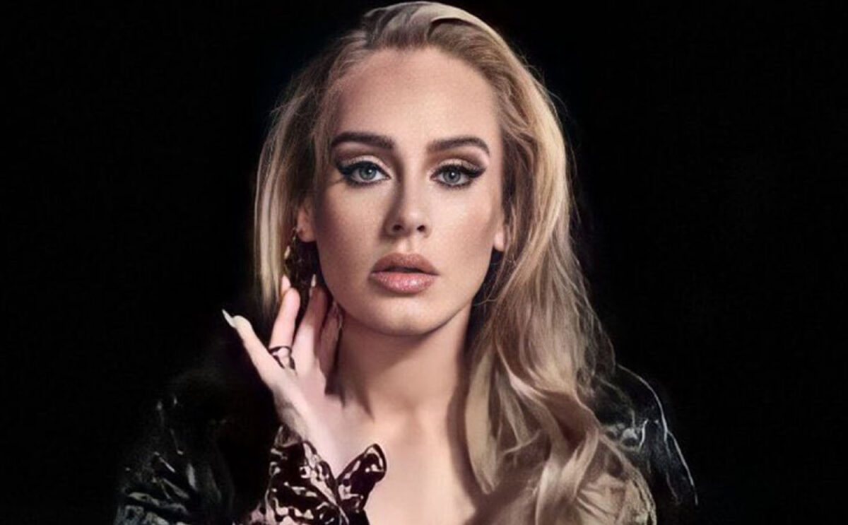 Η Adele «ικετεύει» τον πρώην σύζυγό της να την συγχωρέσει με το «Easy on me»