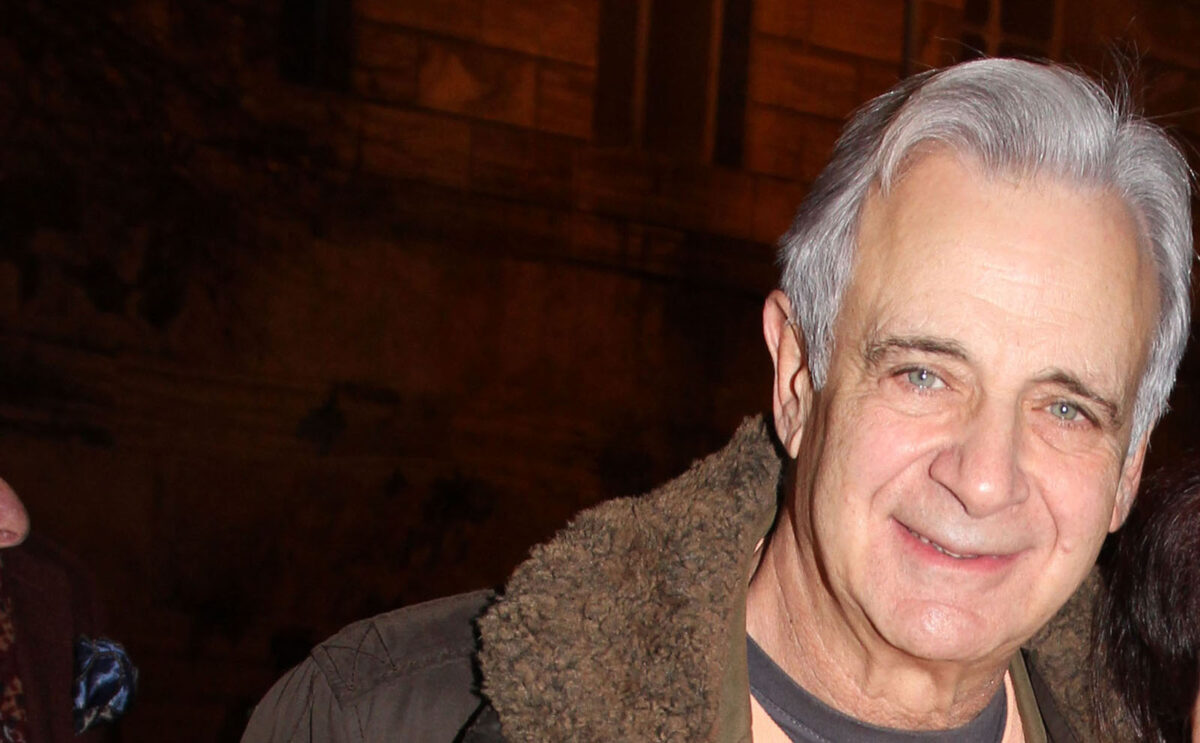 Αλέξανδρος Αντωνόπουλος: Η τρυφερή αναφορά στην Κατίνα Παξινού - «Για εμένα ήταν η γιαγιά μου»