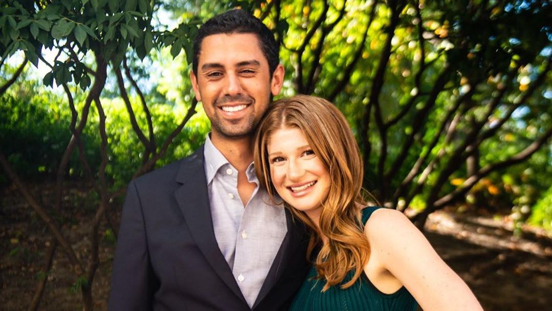 Jennifer Gates & Nayel Nassar| Ο παραμυθένιος γάμος της κόρης του Γκέιτς με ζάμπλουτο Αιγύπτιο