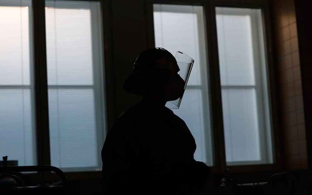 Μ. Γκάγκα | «Τρίτος εικοσάρης που χάνουμε αυτή την εβδομάδα, ήταν όλοι ανεμβολίαστοι»