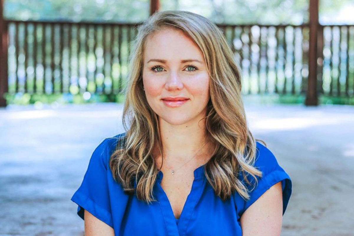 Κάρα Ρόμπινσον | Η 15χρονη που οδήγησε τον βιαστή της στην αυτοκτονία