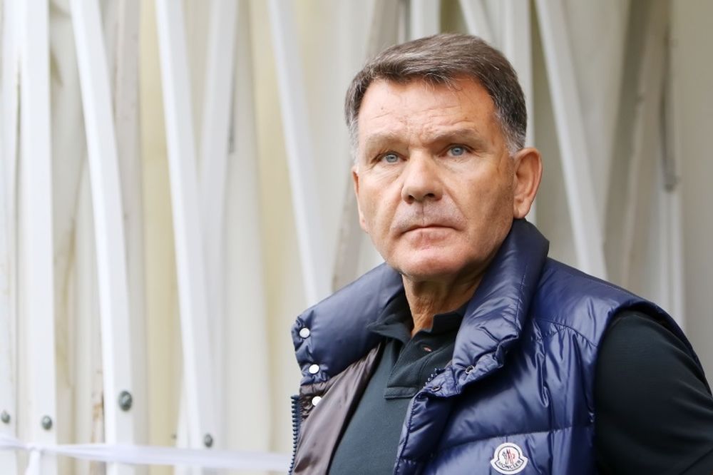 Αλέξης Κούγιας |  Καταστράφηκε η Porsche του μετά από ατύχημα. Τι δήλωσε