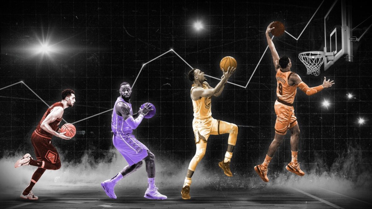 Στους New York Knicks ο τίτλος της πολυτιμότερης ομάδας του NBA για το 2021-2022