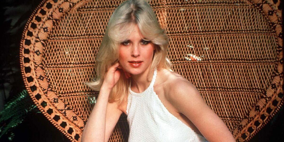 Dorothy Stratten | H γυναίκα που θα γινόταν η επόμενη Marilyn, μέχρι που τη δολοφόνησε ο σύζυγός της