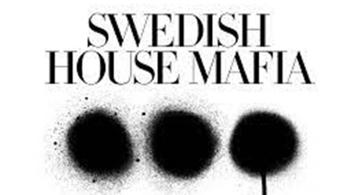 Οι Swedish House Mafia το πρώτο όνομα που ανακοίνωσε το Coachella για το 2022