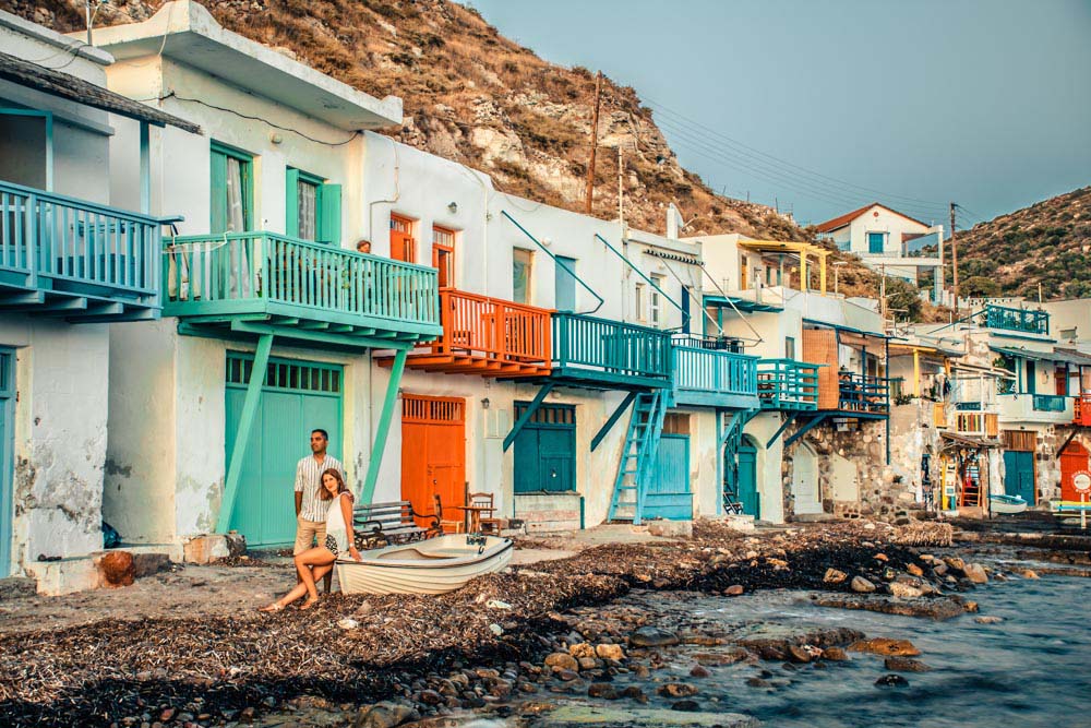 Κύθνος, Τήνος, Κέα οι πρωταθλητές της αύξησης του τζίρου για το 2021 