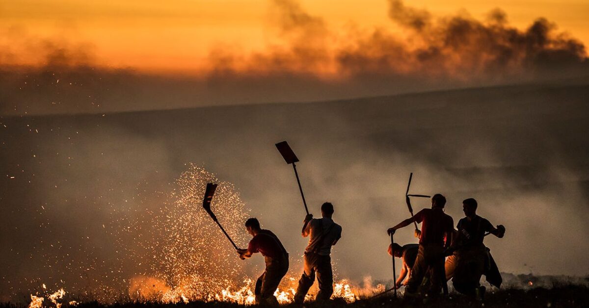 Πόσο ευαισθητοποιημένοι είναι οι Έλληνες απέναντι στην Κλιματική αλλαγή
