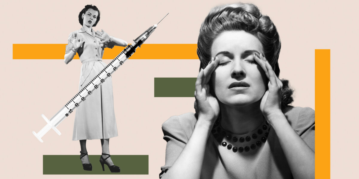 Το ψευδές, άκυρο, τέλος της πανδημίας