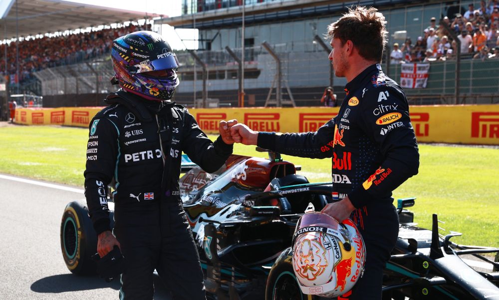 Το κοινό ψήφισε: Αυτοί είναι οι πιο δημοφιλείς στην F1!