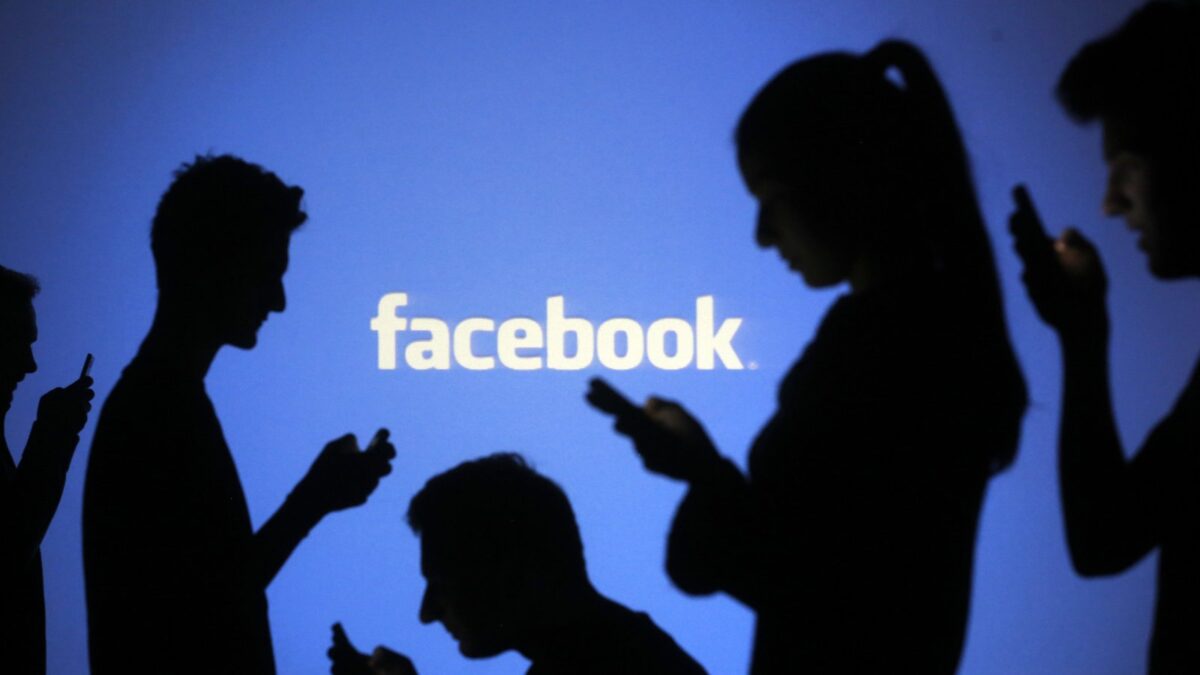 Το Facebook θα κάνει «αόρατους» όσους παραβιάζουν τους κανόνες του (Φωτογραφίες)
