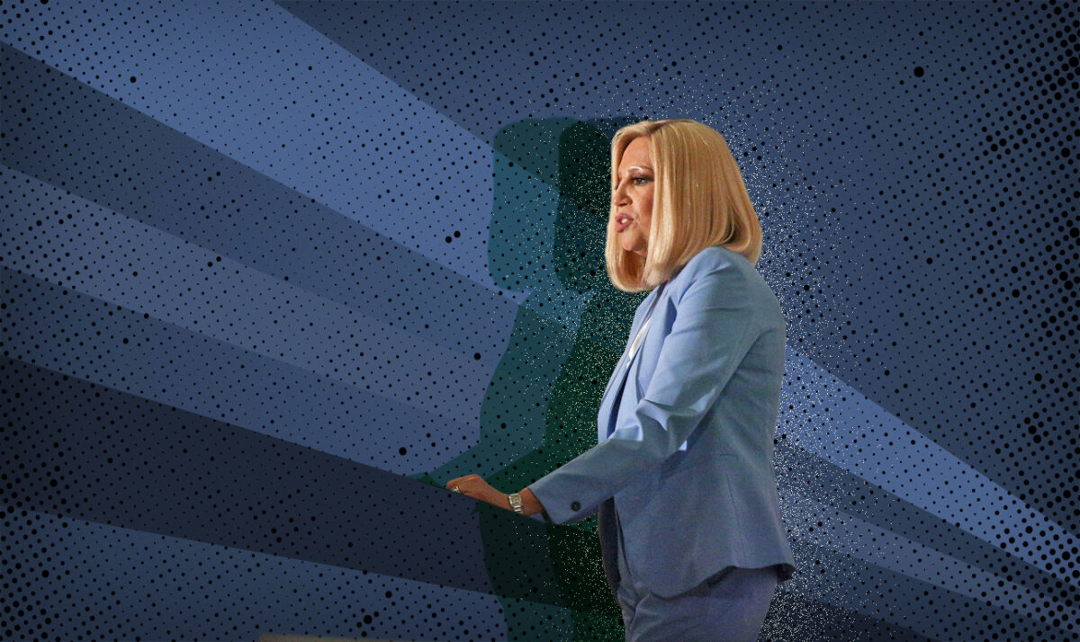 Φώφη Γεννηματά: Μια γυναίκα role model