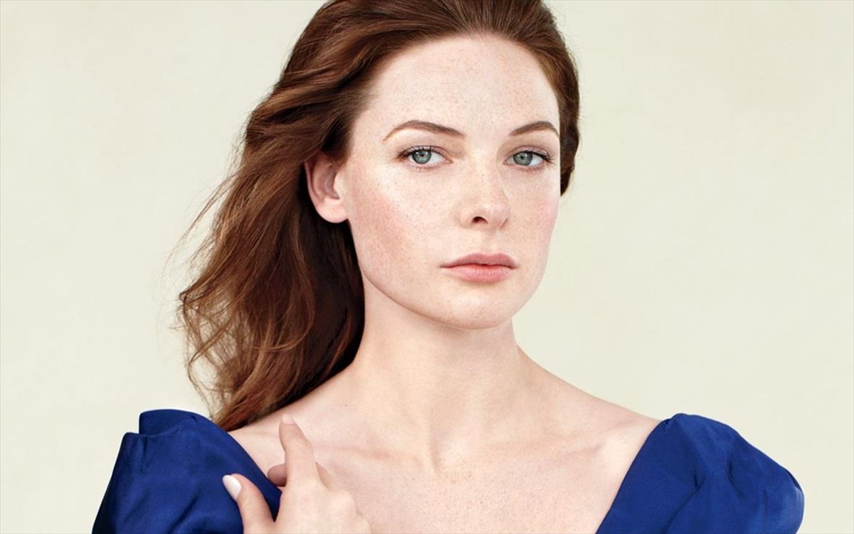 Rebecca Ferguson | Η πραγματική star του Dune