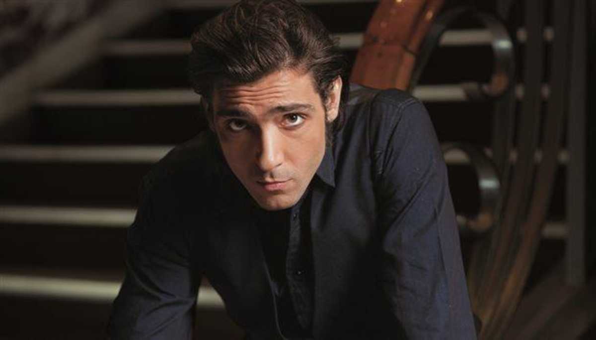 Κωνσταντίνος Ασπιώτης | Eίναι σπουδαίο να αναγνωρίζεις τη στιγμή που αισθάνεσαι ευτυχισμένος.