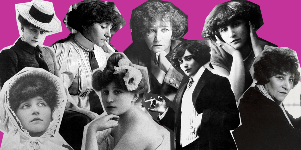 Colette | Δεν είναι κακό, καμιά φορά, με ευγενικό τρόπο να βάζουν τα παιδιά τους γονείς τους στη θέση τους
