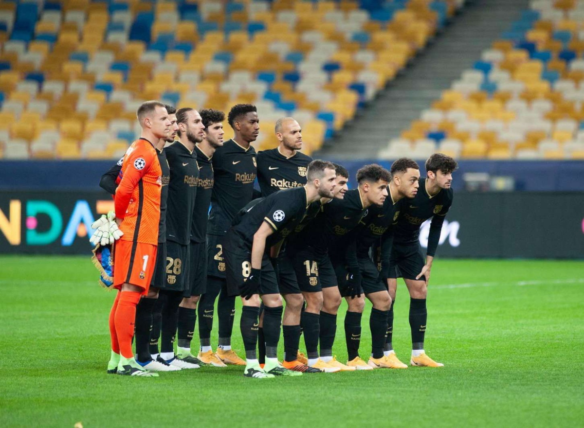 Το πρόβλημα της Μπαρτσελόνα είναι δομικό και όχι ο Κούμαν