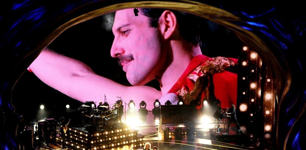 Freddie Mercury | Το εκπληκτικό Bohemian Rhapsody  & το κρυμμένο μήνυμά του