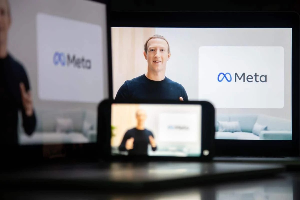 Γιατί άλλαξε το όνομά της η Facebook και τι είναι το metaverse;
