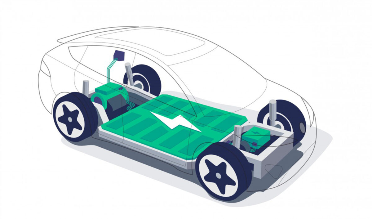 Θα είναι το ξύλο η λύση για πιο ασφαλείς και αποδοτικές μπαταρίες;