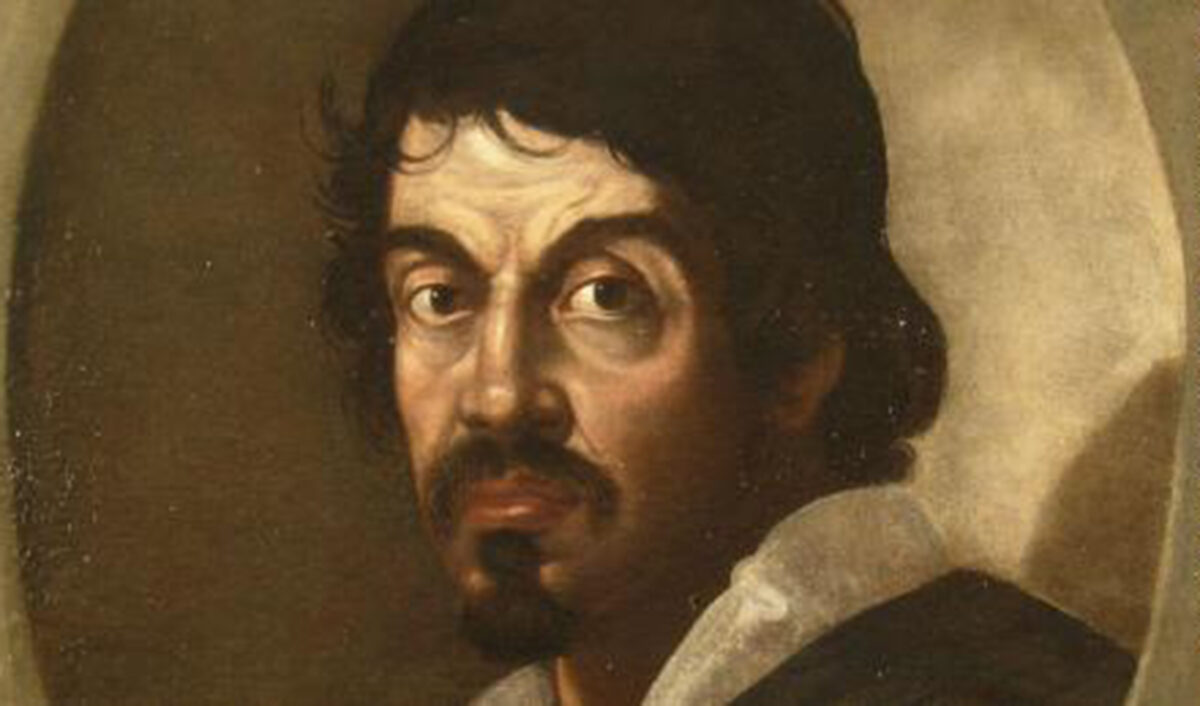 Η μοναδική τοιχογραφία του Caravaggio βγαίνει σε πλειστηριασμό προς 470 εκατομμύρια ευρώ.