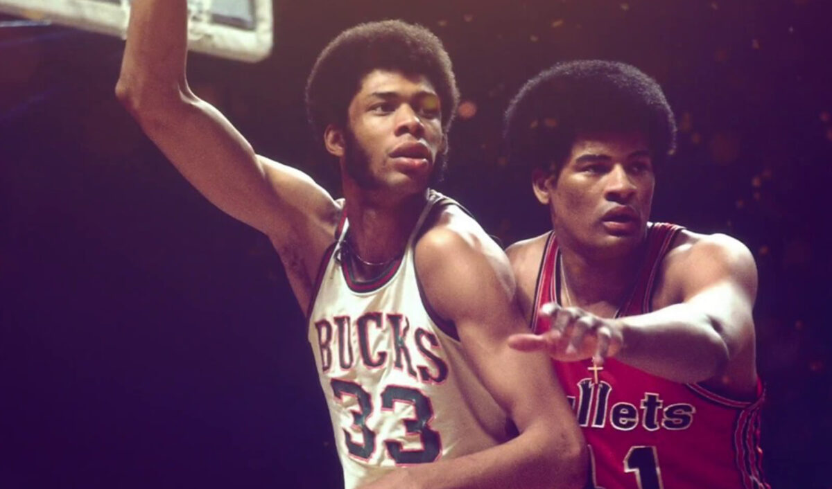 75 χρόνια NBA. Ο Γιάννης Αντετοκούνμπο στη λίστα με τους 75 καλύτερους παίκτες στην ιστορία.