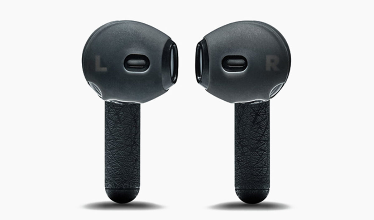 True Wireless από την Adidas και τη Zound